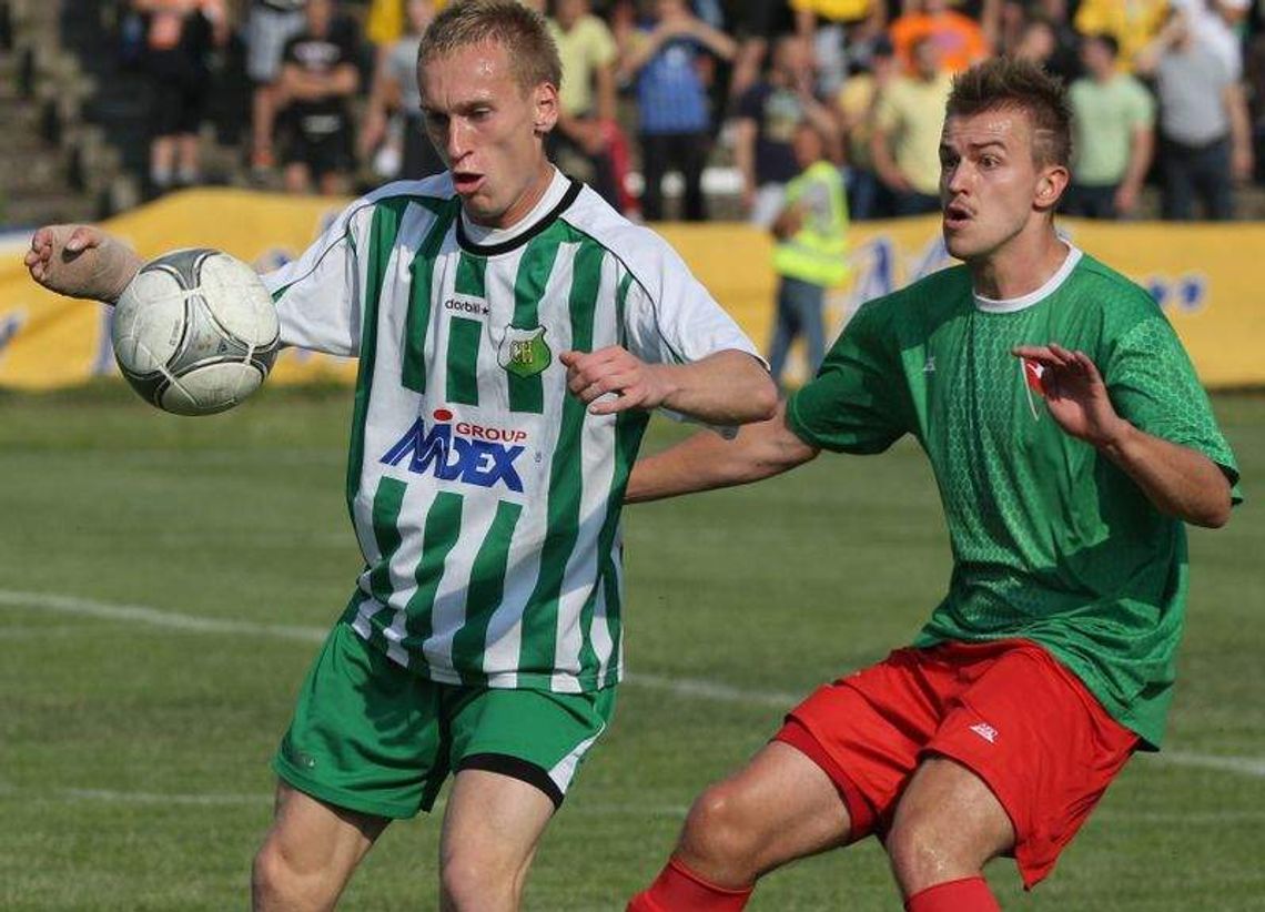 Chełmianka nie straci armat. Co dalej z Omegą Stary Zamość?