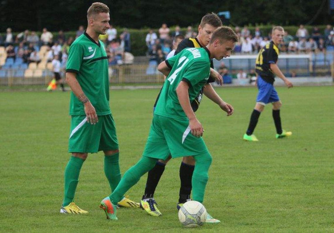 Chełmianka nie zagrała z Sokołem z powodu awarii... autokaru