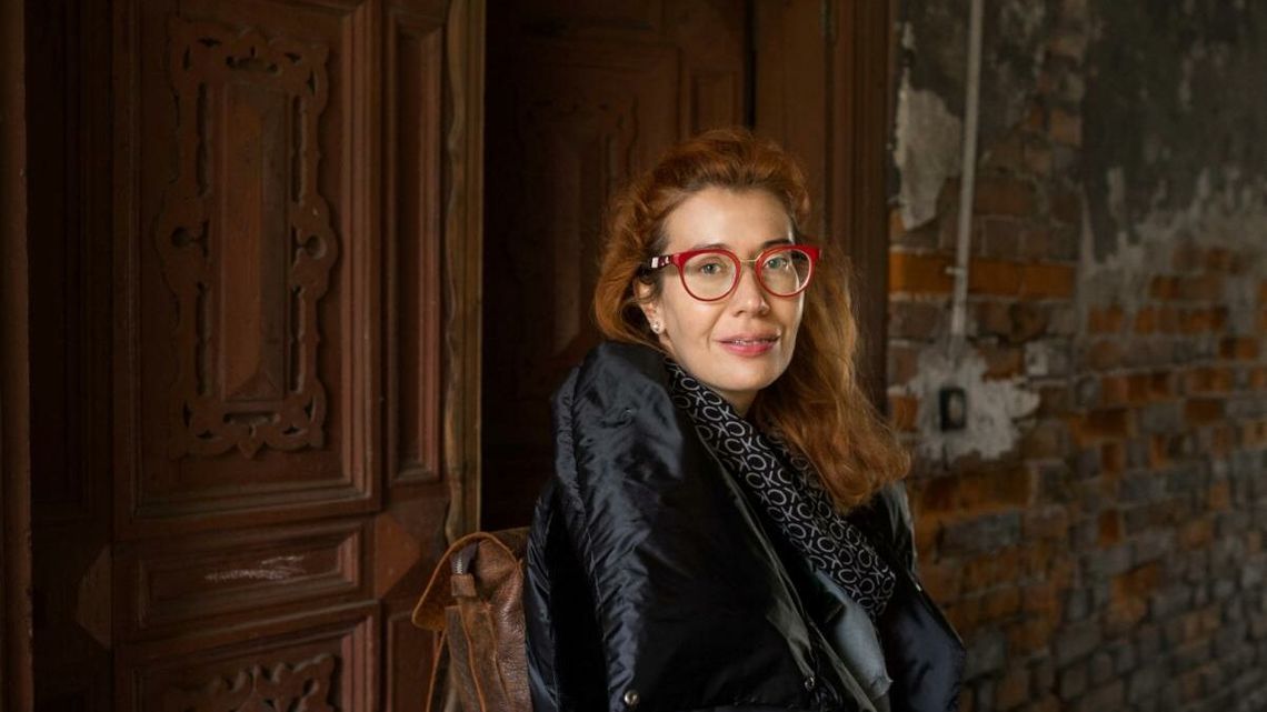 Chełmianka nominowana do nagrody POLIN Chełmianka nominowana do nagrody POLIN