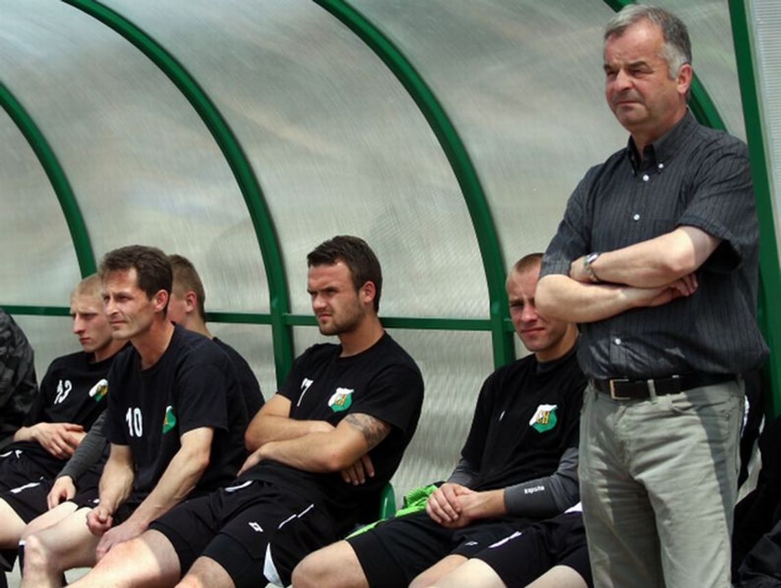 Chełmianka oddała walkowerem półfinałowy mecz Pucharu Polski z Avią Świdnik