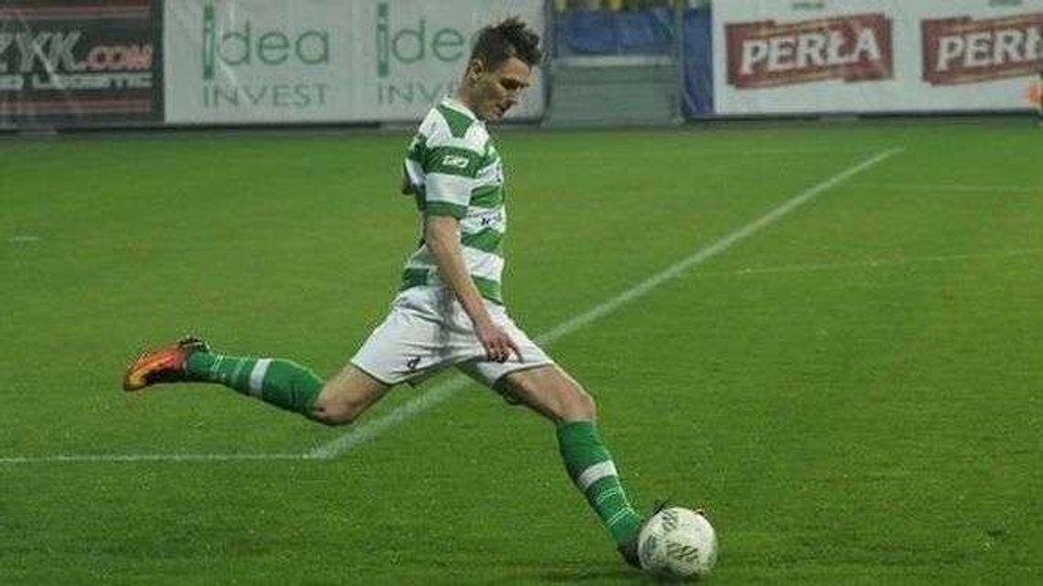 Chełmianka – Orlęta 1:2. Stracili fotel lidera