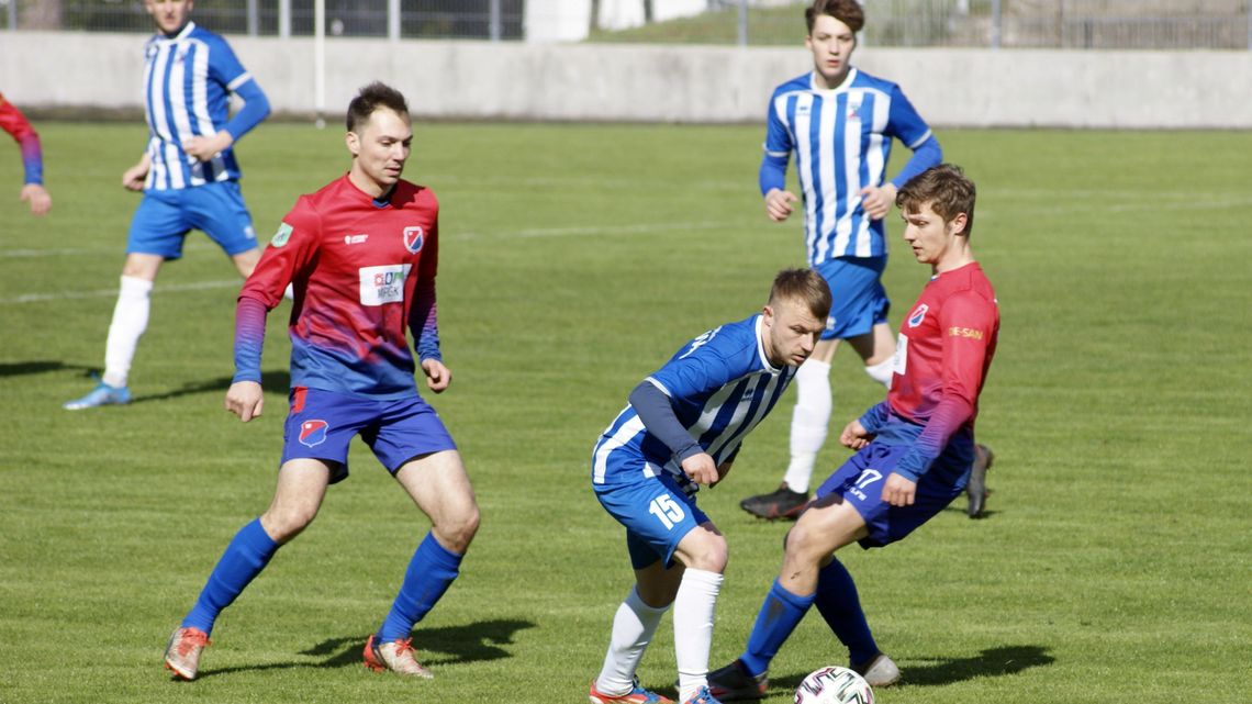 Chełmianka, Orlęta Spomlek i Tomasovia grają dzisiaj finały Pucharu Polski. Będą darmowe transmisje