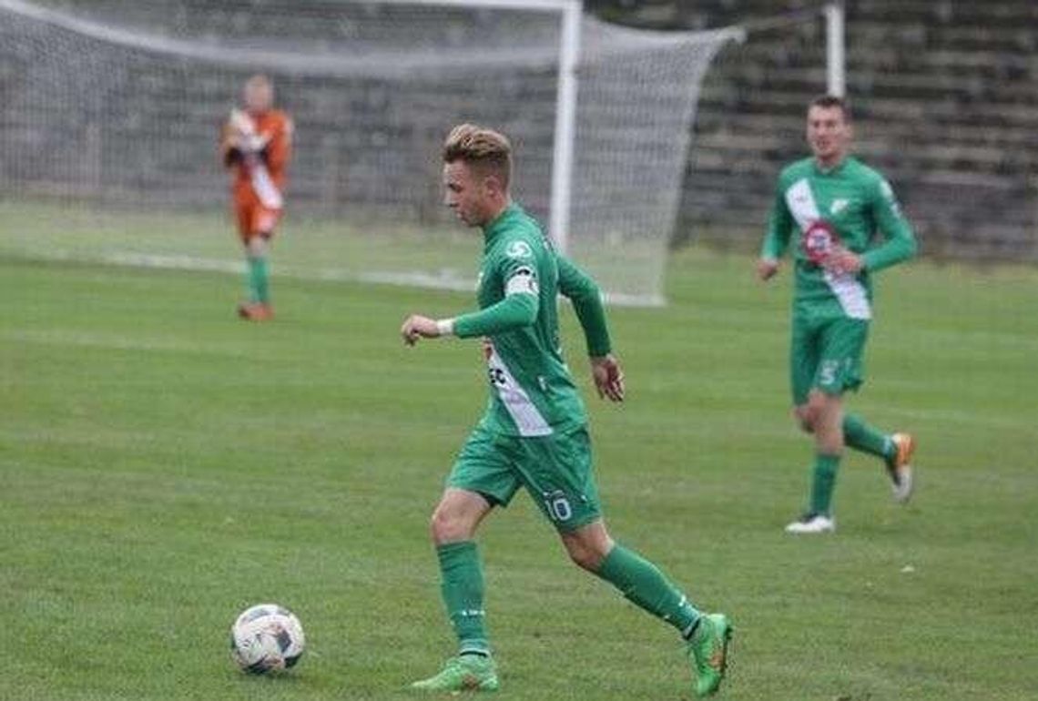 Chełmianka – Podhale Nowy Targ 0:2. Ciągle wolą wyjazdy