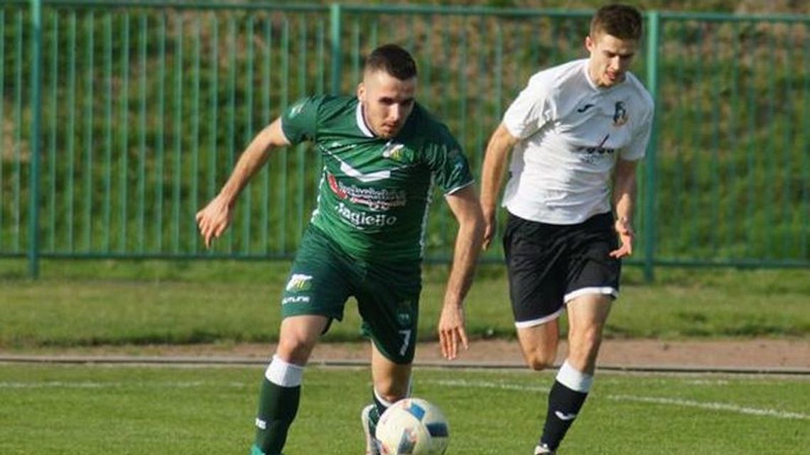 Chełmianka - Podlasie 3:1. Tym razem nie zmarnowali przewagi