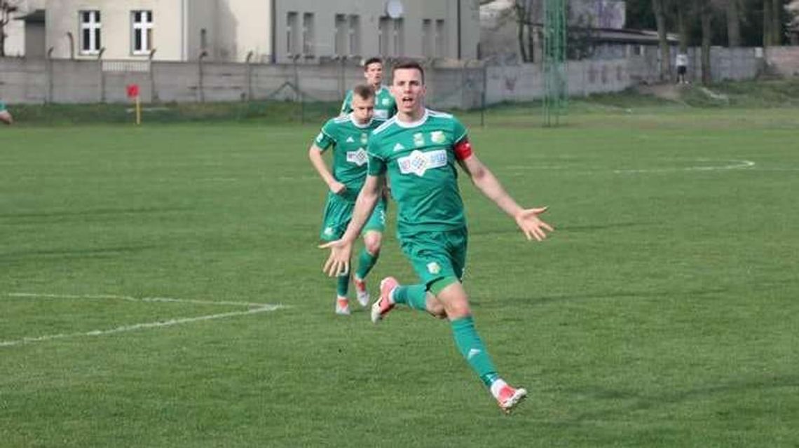 Chełmianka pokonała Podhale Nowy Targ 2:1