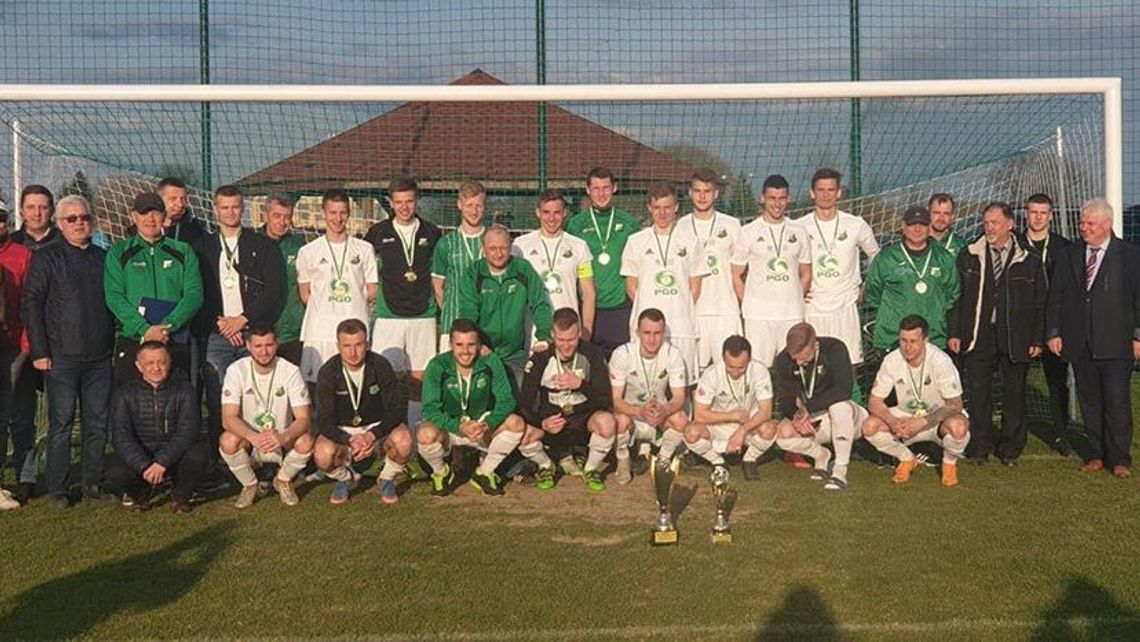 Chełmianka pokonała w finale Pucharu Polski Victorię Żmudź 3:0 Chełmianka pokonała w finale Pucharu Polski Victorię Żmudź 3:0