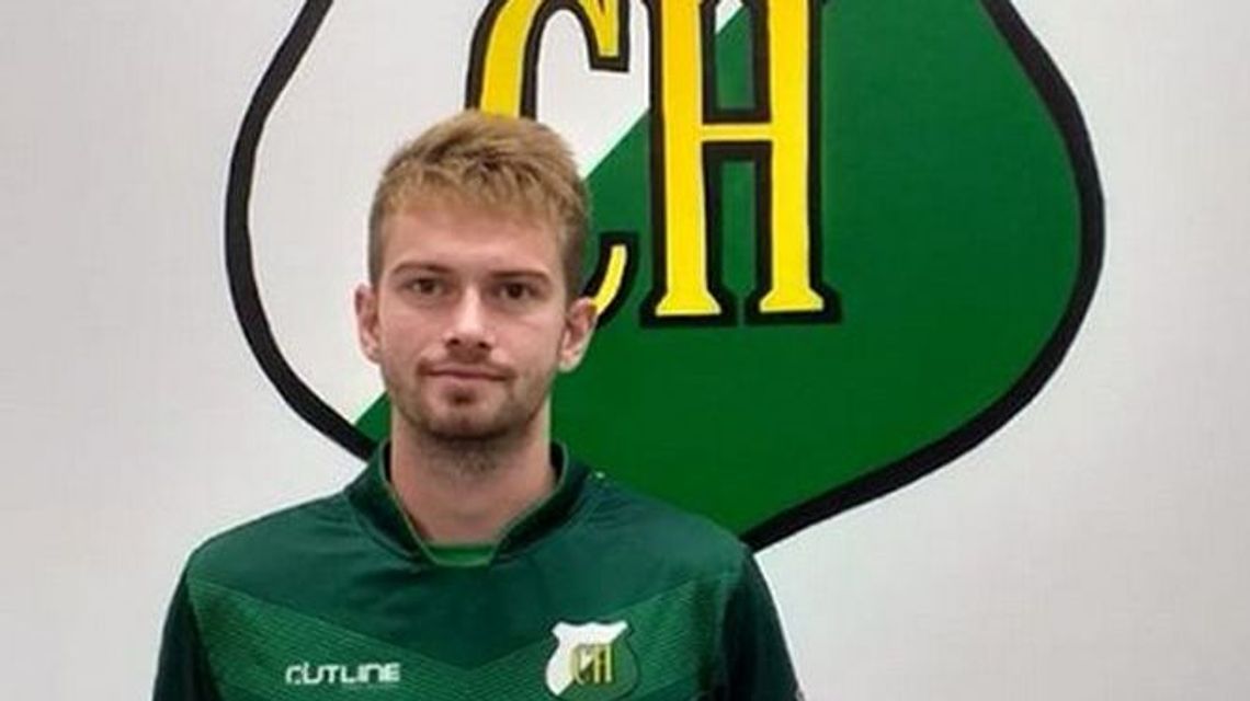 Chełmianka pokonała w sparingu Sokoła Konopnica 2:0. Nowy napastnik już strzela Chełmianka pokonała w sparingu Sokoła Konopnica 2:0. Nowy napastnik już strzela