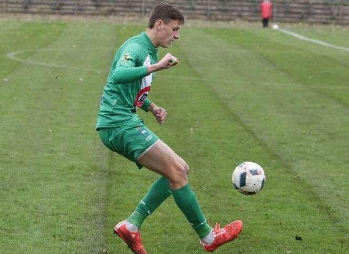 Chełmianka rozbiła LKS Milanów 6:0. Nie było egoizmu pod bramką