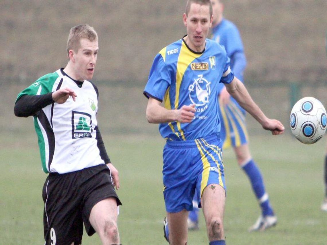 Chełmianka rozpoczyna przygotowania. Są zmiany w składzie