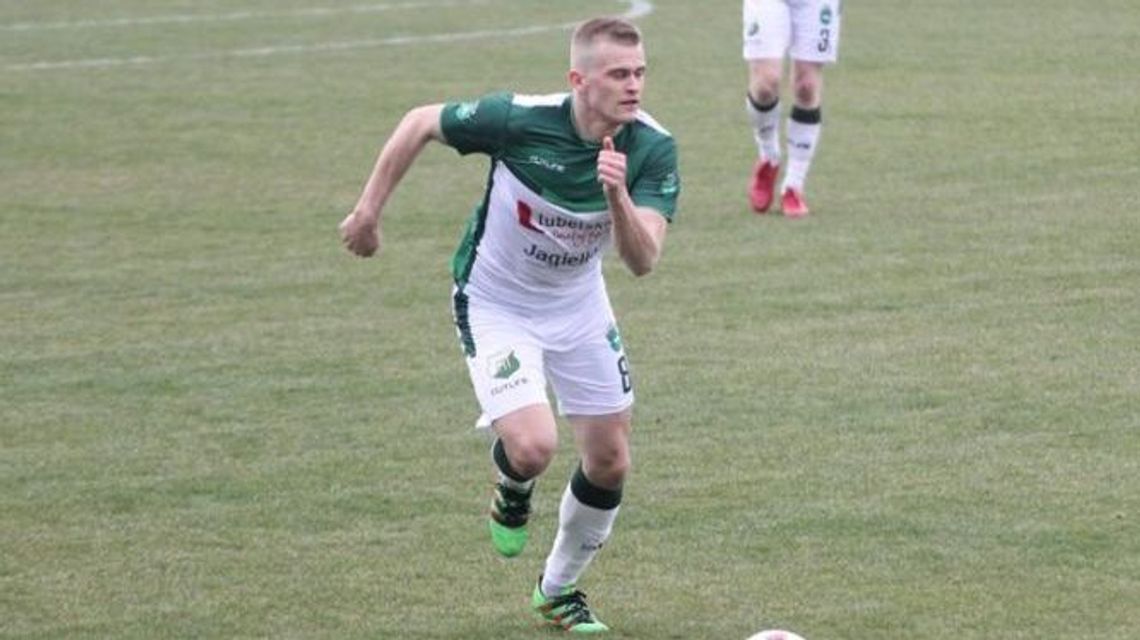 Chełmianka - Soła 1:1. Nie dowieźli wygranej do końca