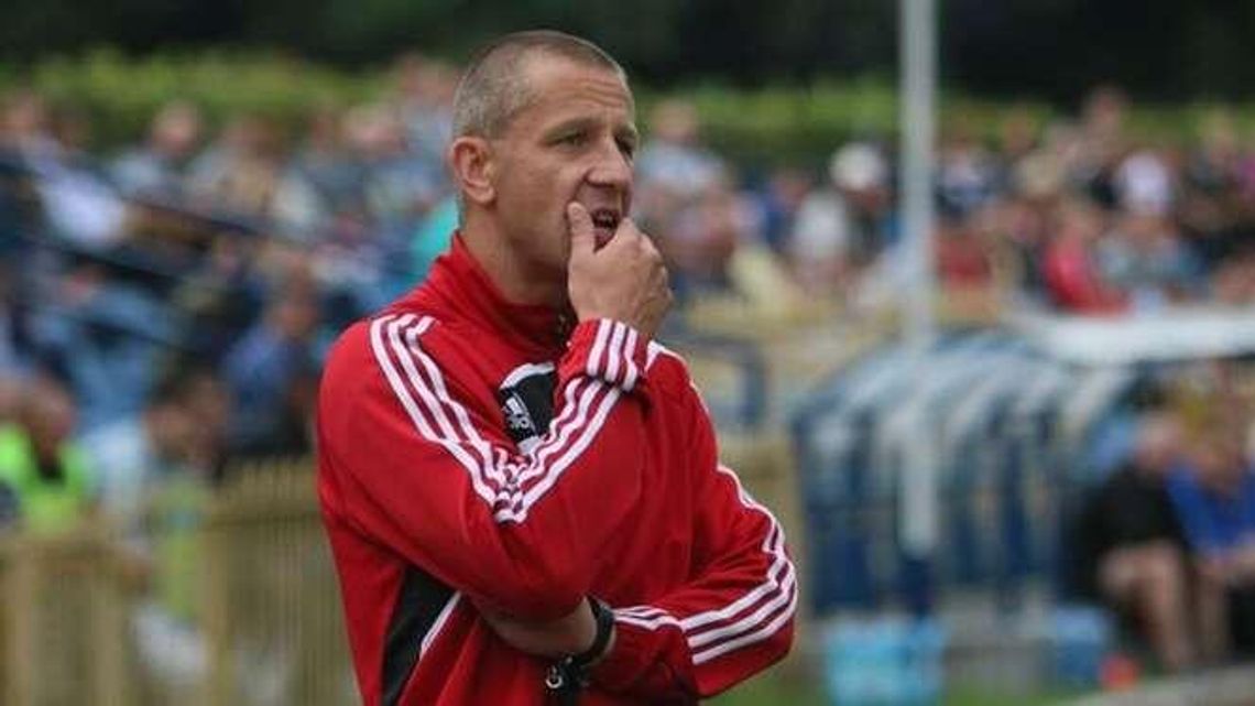 Chełmianka – Spartakus Daleszyce 1:1. Nie mogli złapać swojego rytmu