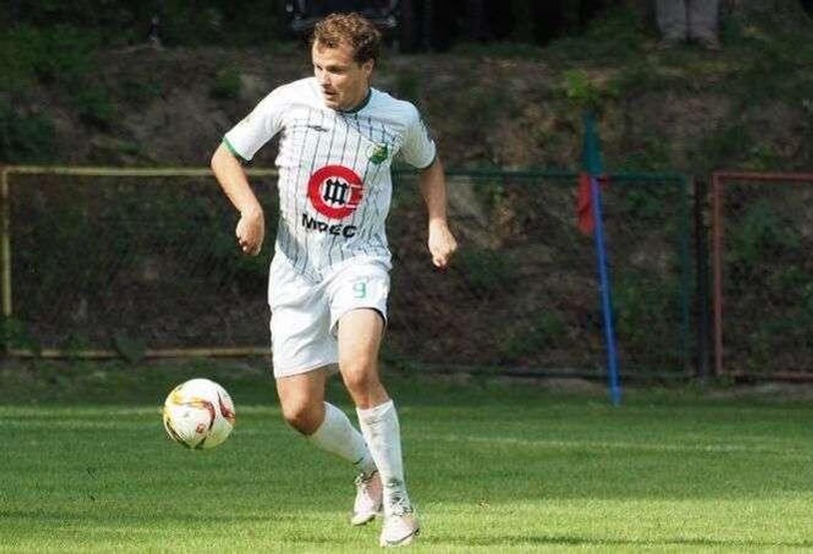 Chełmianka – Stal Kraśnik 0:0. Za mało piłki w piłce