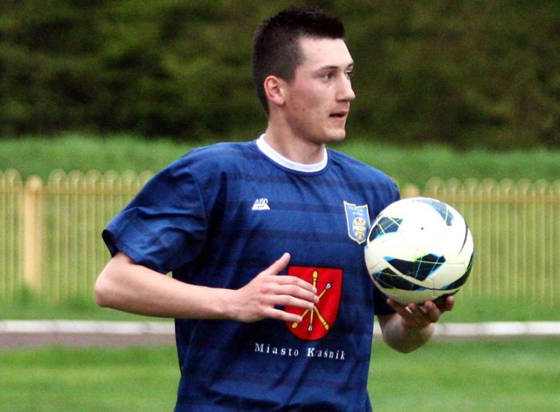 Chełmianka - Stal Kraśnik 1:5, Orlęta Łuków - Stal 0:2 Chełmianka - Stal Kraśnik 1:5, Orlęta Łuków - Stal 0:2