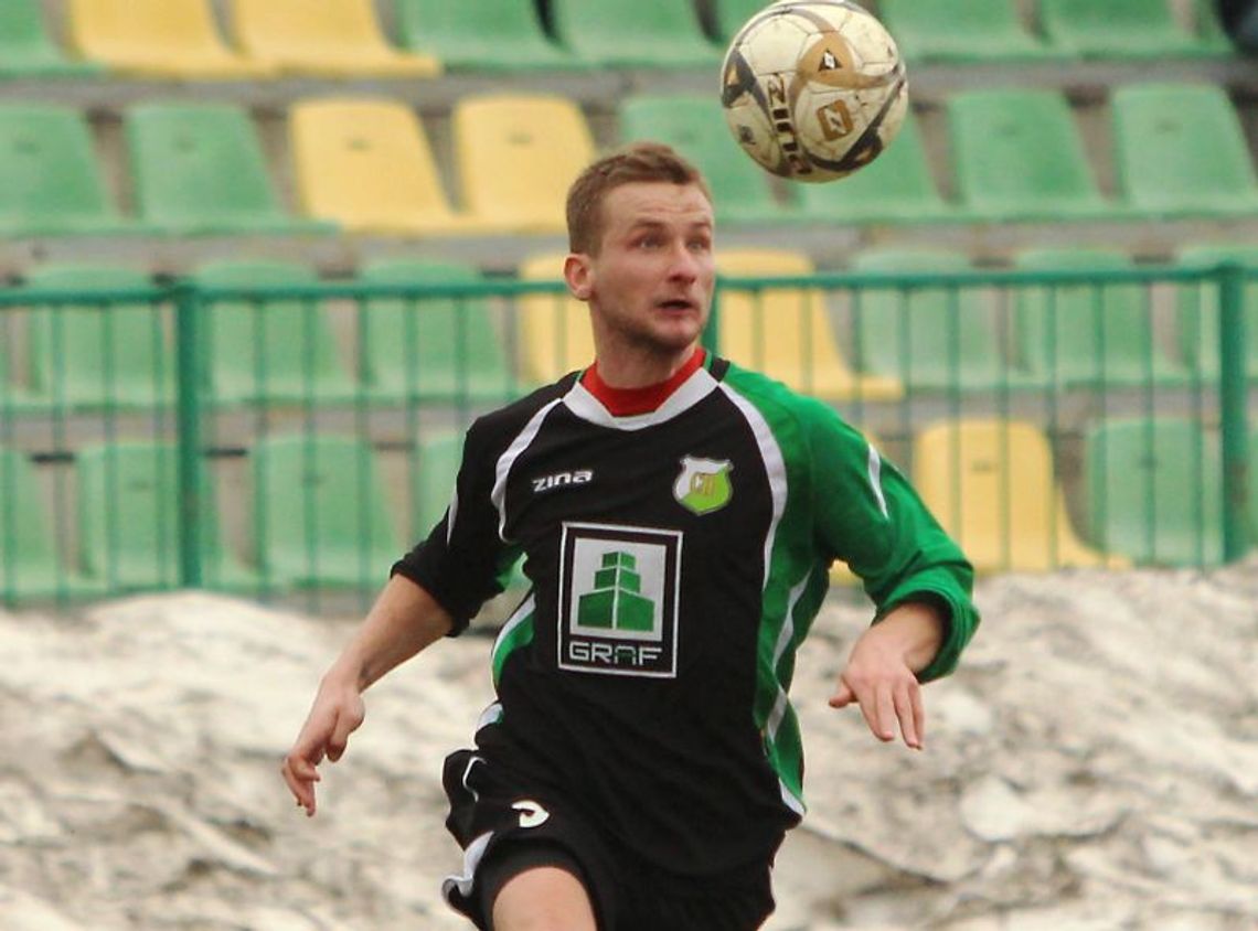 Chełmianka - Stal Mielec 1:2, Orlęta Łuków – Czarni Jasło 3:2