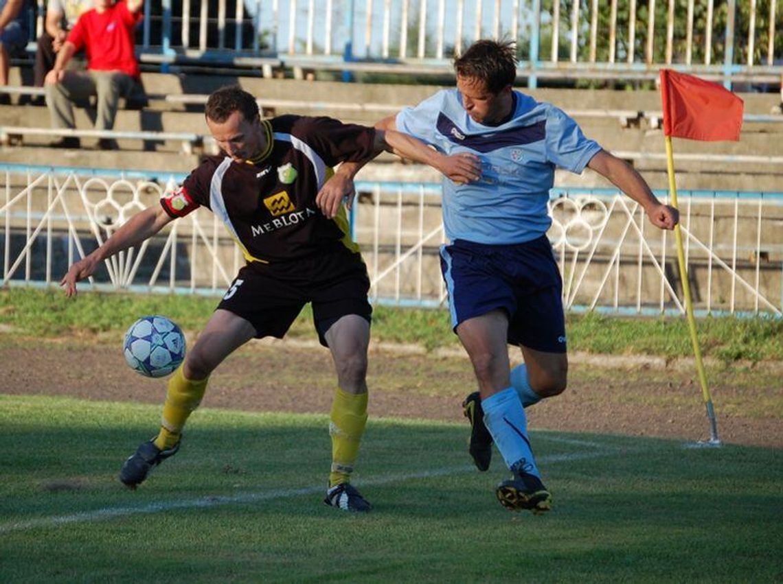 Chełmianka - Stal Mielec, w niedzielę o godz. 16, chcą wygrać trzeci mecz