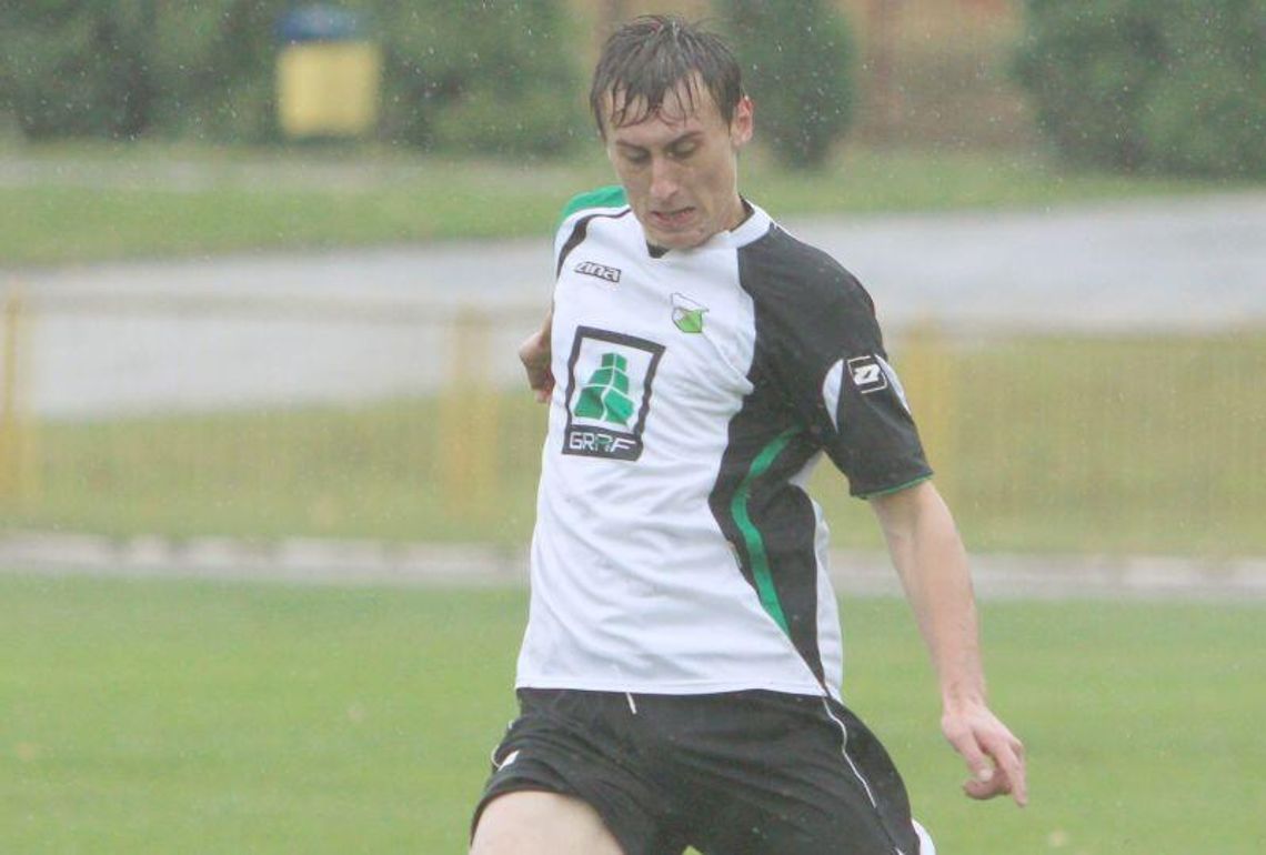 Chełmianka – Stal Sanok 0:1, Stal Kraśnik - Karpaty 0:5