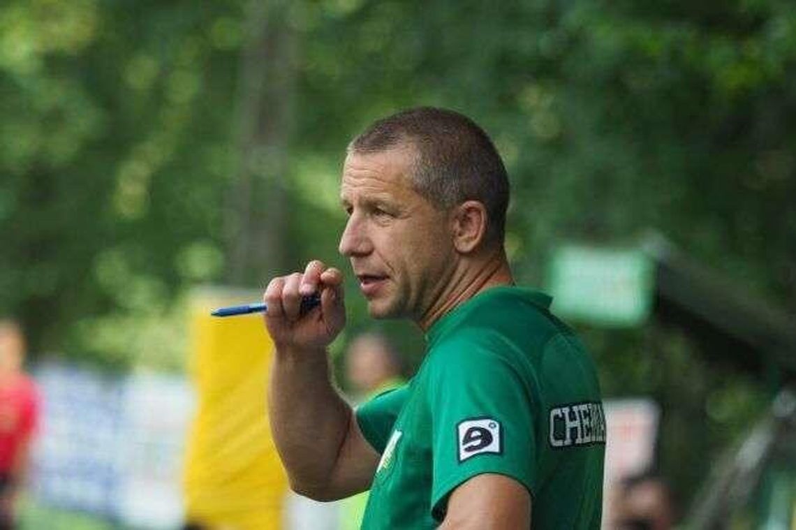 Chełmianka szuka młodzieżowców i negocjuje z Lewartem