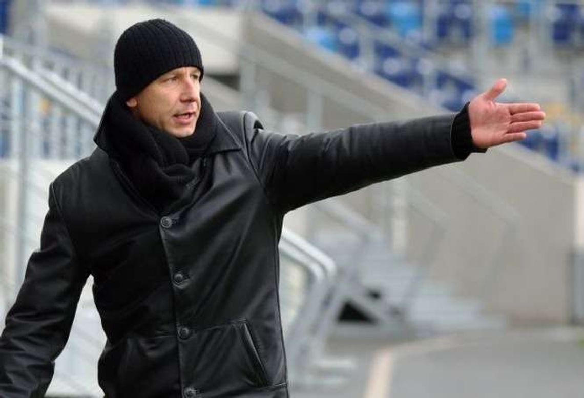 Chełmianka - Tomasovia 1:1. Sprawiedliwy wynik