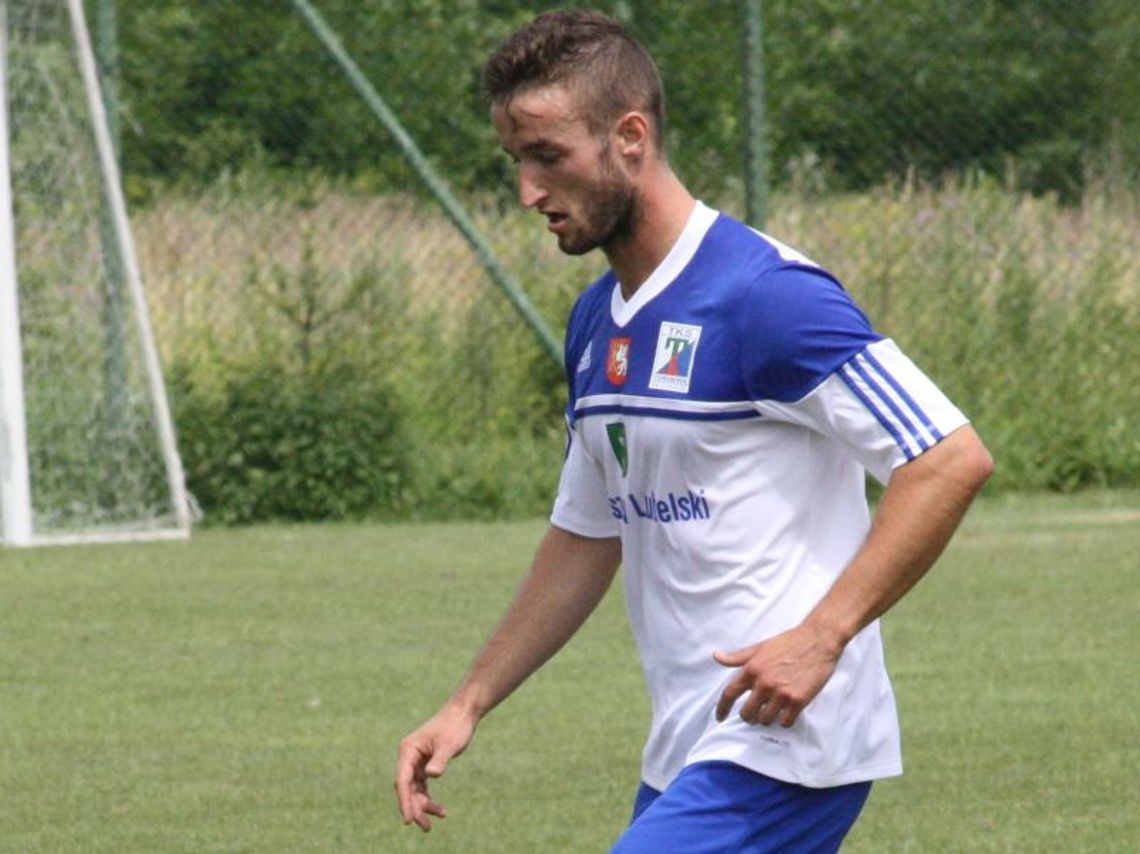 Chełmianka - Tomasovia 1:4, Orlęta Łuków - Unia 1:4