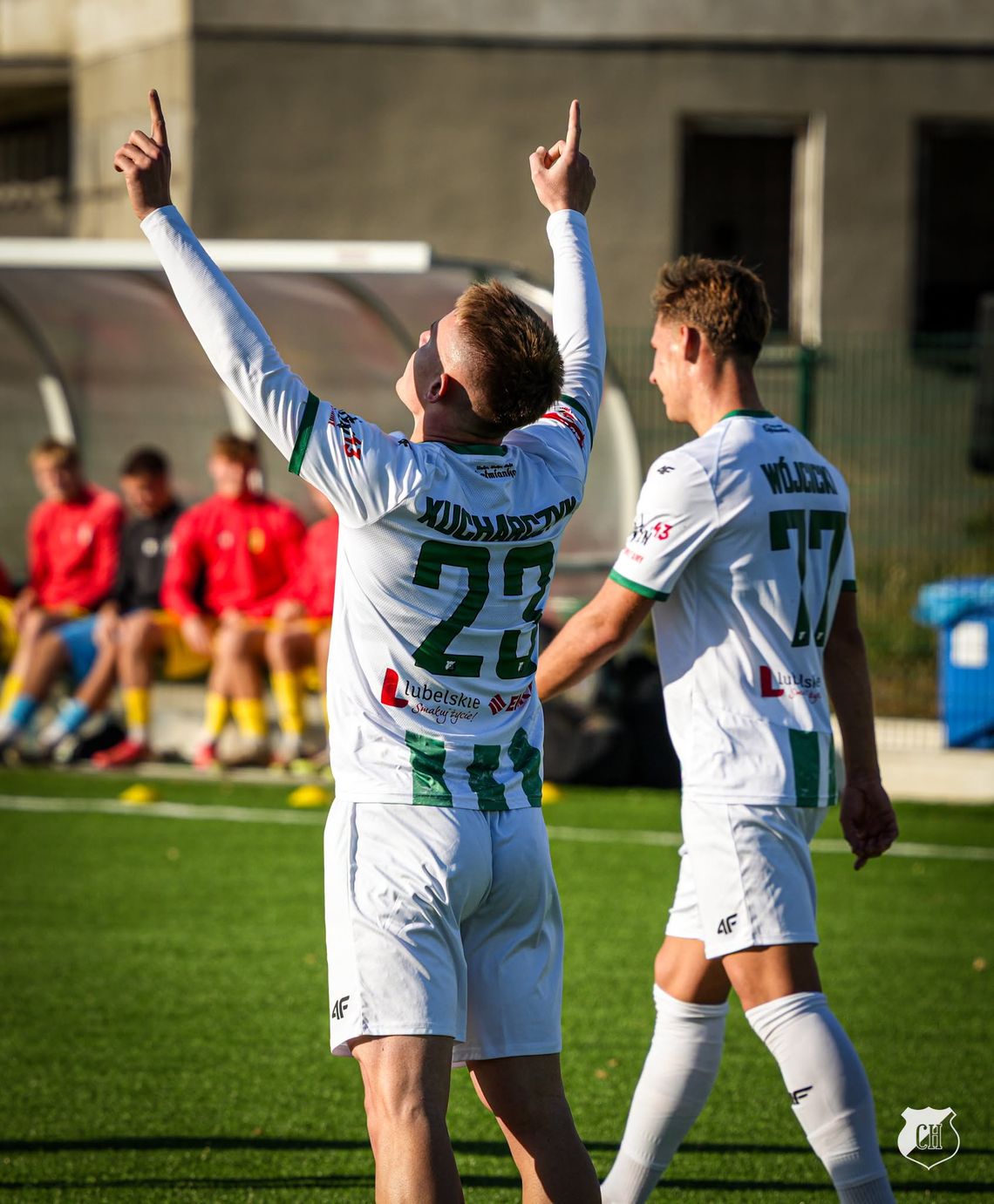 Chełmianka ucieka, kiedyś Motor teraz KSZO. Wyniki i tabela Betclic III ligi Chełmianka ucieka, kiedyś Motor teraz KSZO. Wyniki i tabela Betclic III ligi