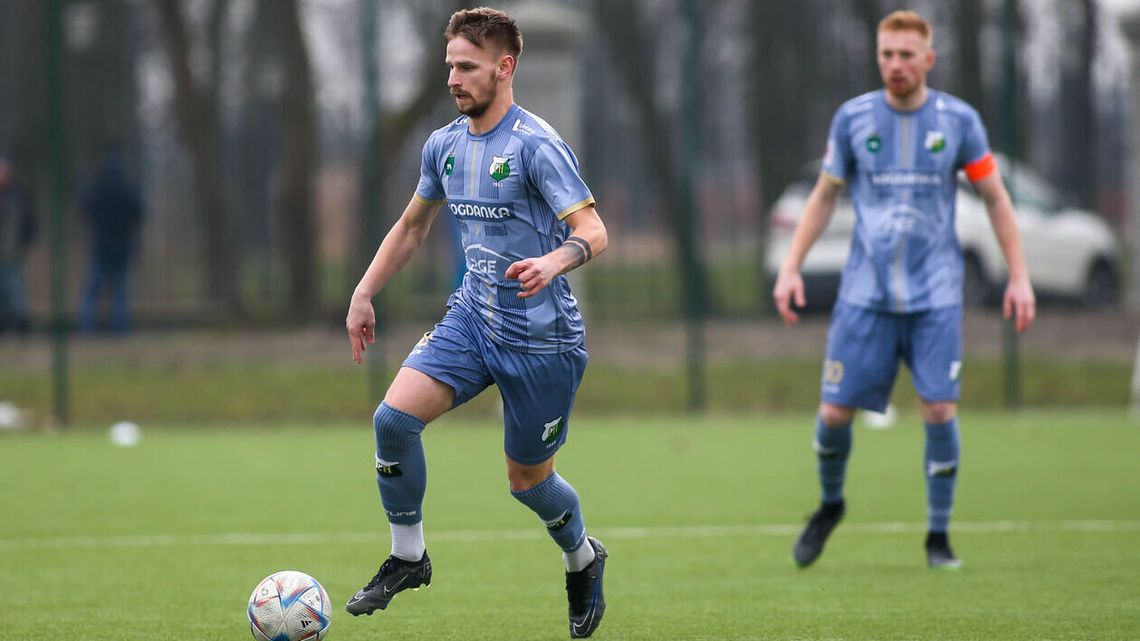 Chełmianka w nowym sezonie powalczy o awans? Najpierw budowa kadry, potem cele