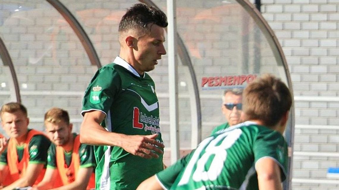 Chełmianka – Wisła Sandomierz 0:1. Nieudany debiut nowego trenera