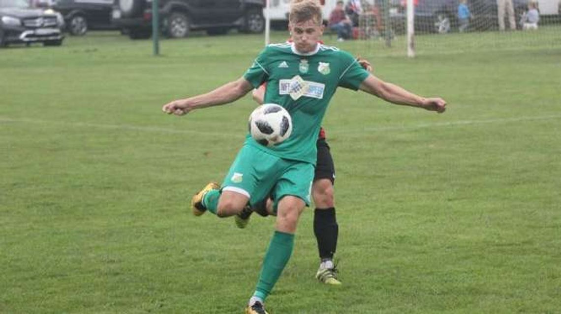 Chełmianka – Wiślanie Jaśkowice 2:0. Ciągle mają komplet!