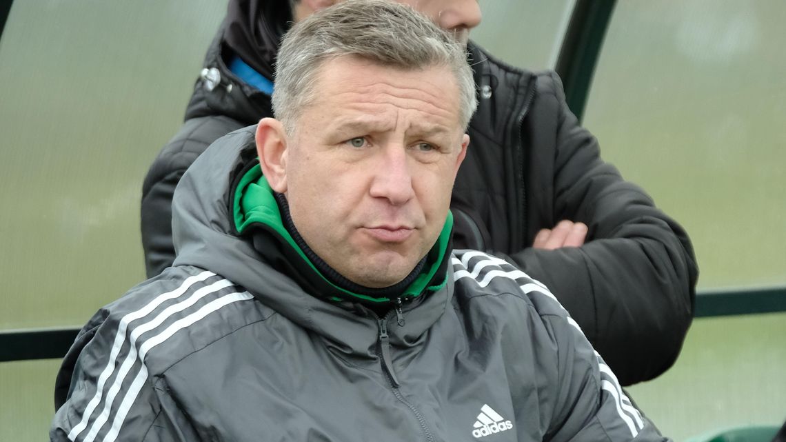 Chełmianka – Wisłoka Dębica 0:1. Znowu zabrakło wykończenia