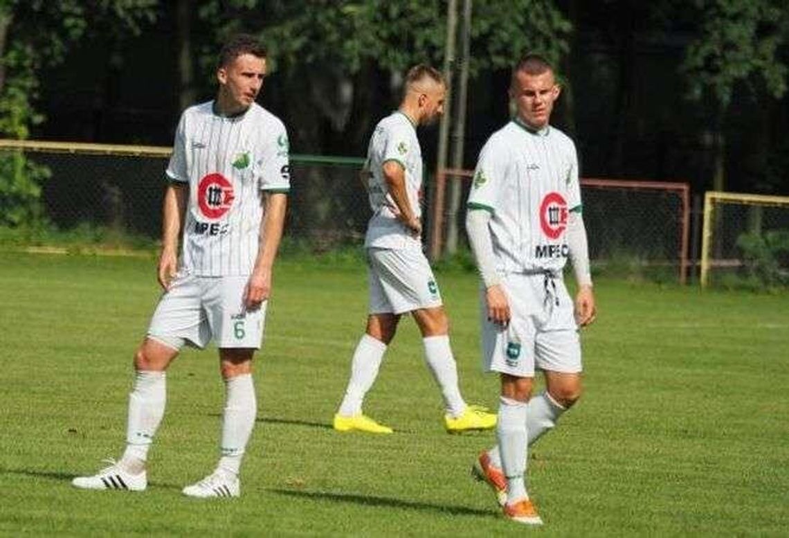 Chełmianka – Włodawianka 2:1. Pozostałe wyniki sobotnich meczów IV ligi.