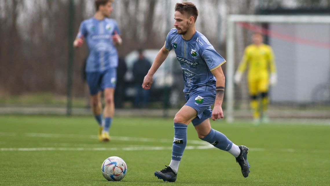 Chełmianka wygrała derby z Avią. "Zawiedliśmy kibiców"