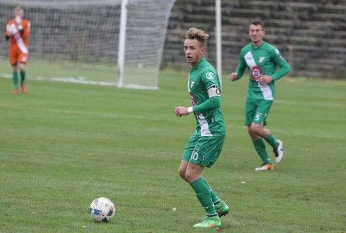 Chełmianka wygrała z Kłosem Chełm 3:0 w finale Pucharu Polski Chełmianka wygrała z Kłosem Chełm 3:0 w finale Pucharu Polski