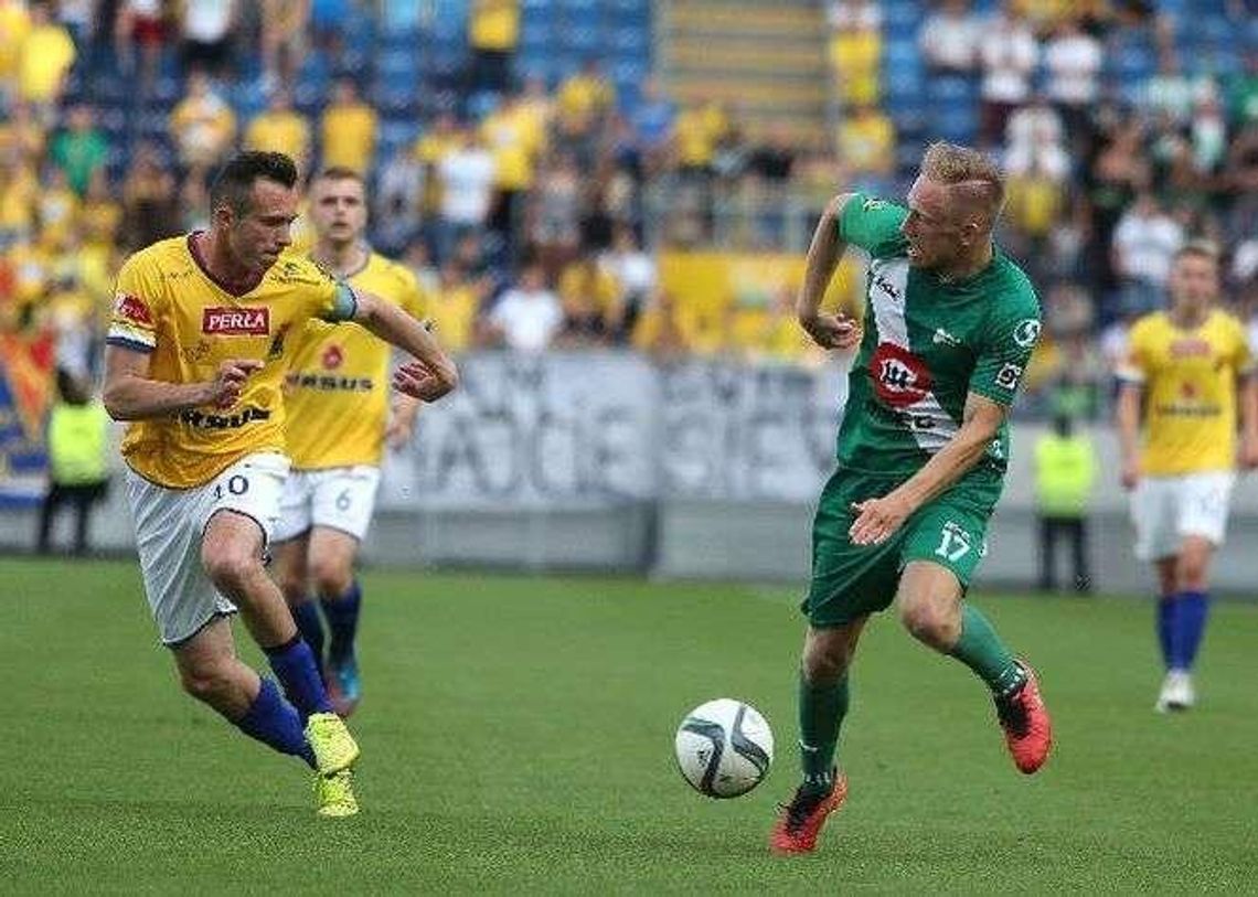 Chełmianka wygrała z Motorem i zdobyla Puchar Polski! (zdjęcia)