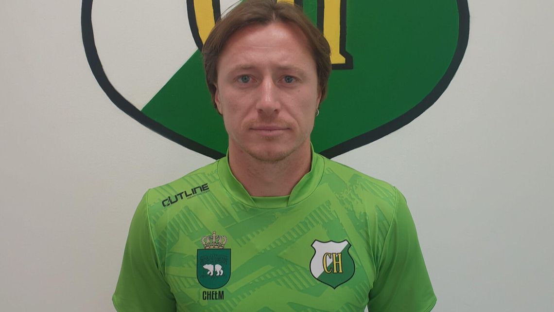 Chełmianka wzmocniła ofensywę