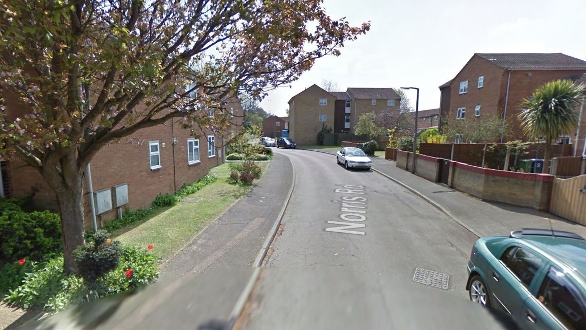 Chełmianka zamordowana w Anglii. Policja podejrzewa jej syna