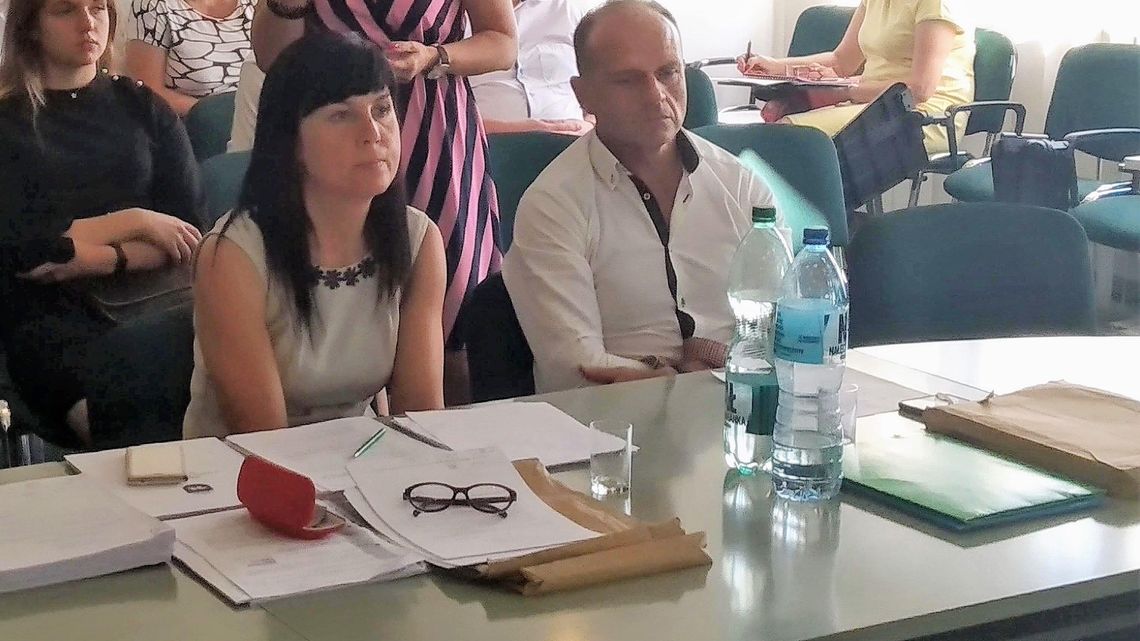 Chełmscy radni chcą dla siebie podwyżki. To 1 tys. zł miesięcznie więcej Chełmscy radni chcą dla siebie podwyżki. To 1 tys. zł miesięcznie więcej