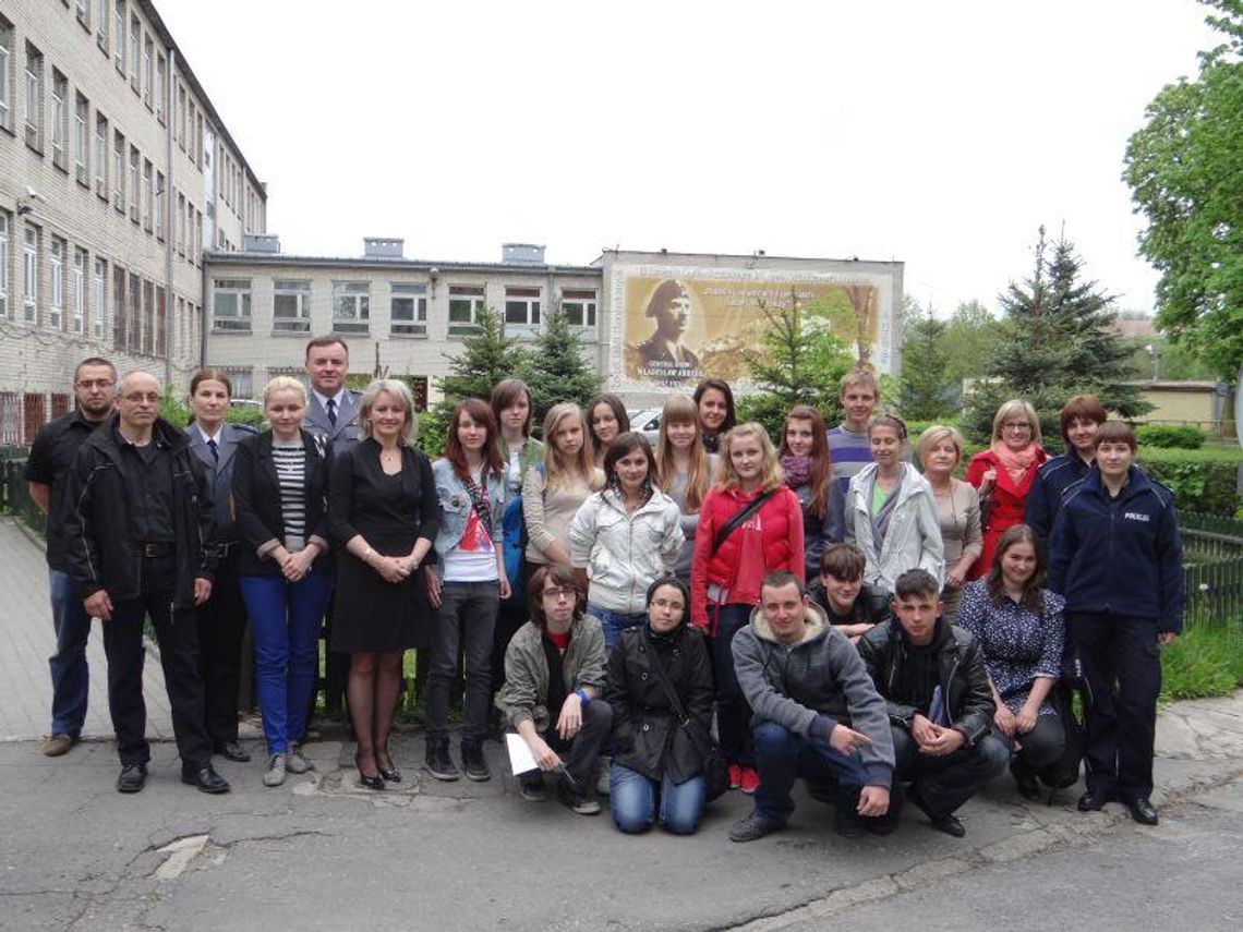 Chełmska grupa PaT przygotowuje kolejny spektakl Chełmska grupa PaT przygotowuje kolejny spektakl