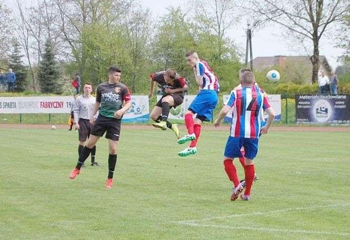 Chełmska klasa okręgowa startuje w weekend 19-20 sierpnia