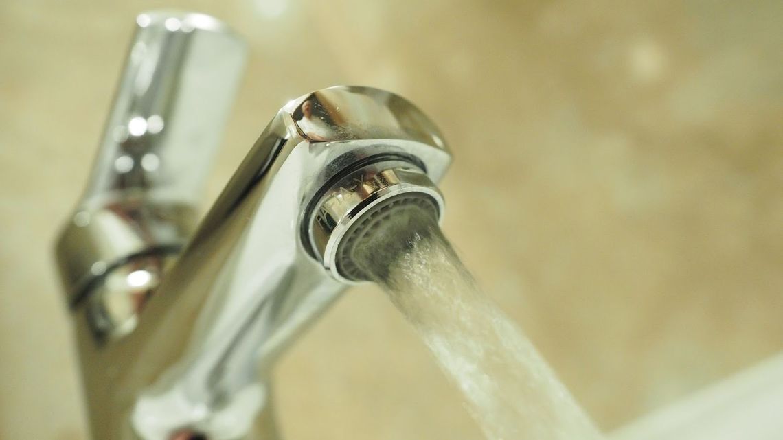 Chełmska kranówka będzie sprzedawana w butelkach. Jako „Woda Króla Daniela”