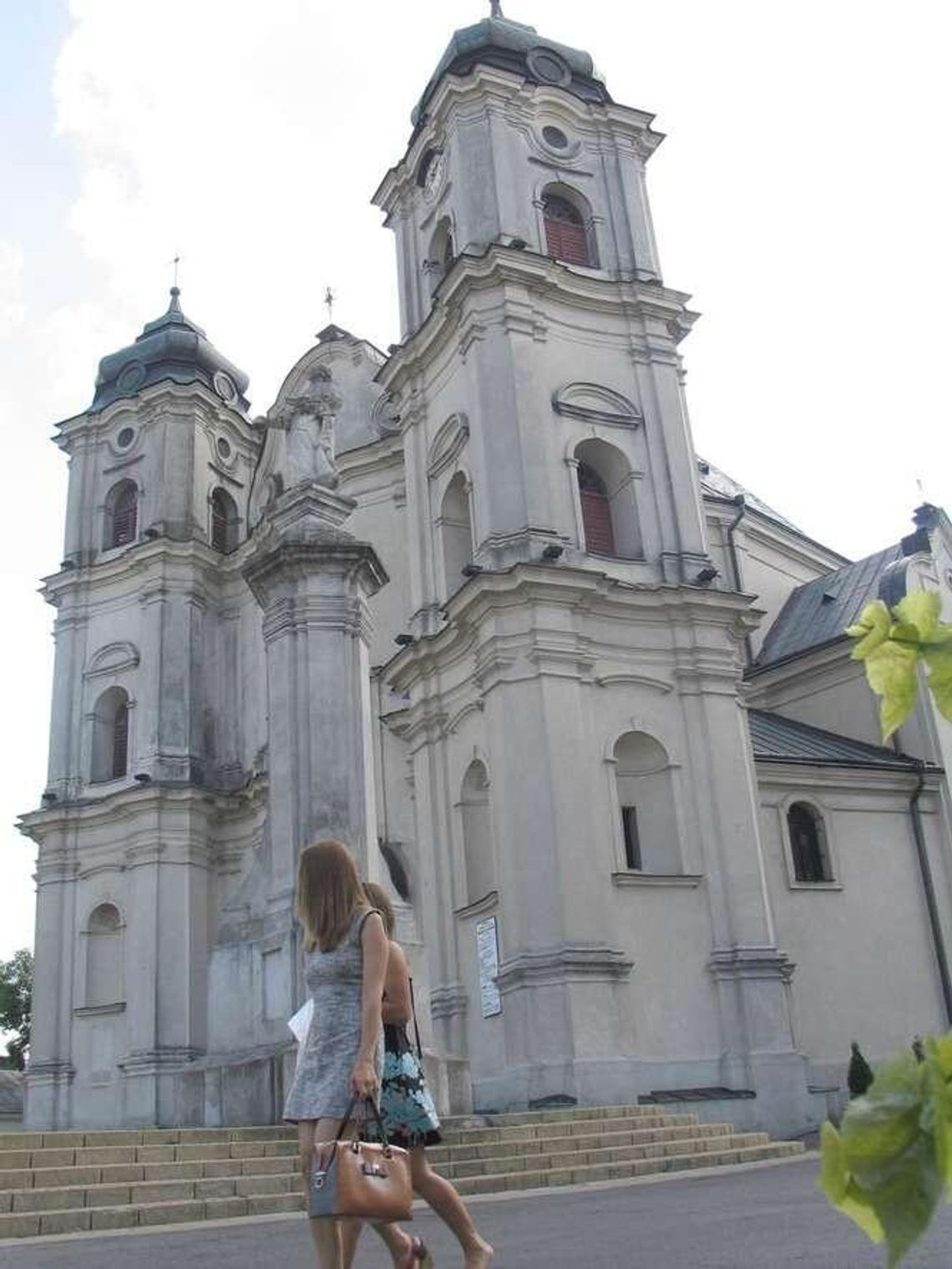Chełmska Noc Kultury. Tego nie można przespać (program) Chełmska Noc Kultury. Tego nie można przespać (program)