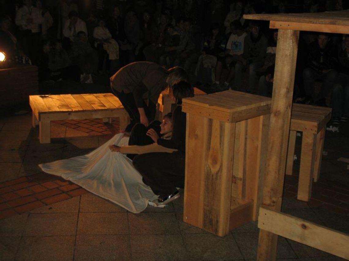 Chełmska Noc Kultury: Tysiące mieszkańców i mnóstwo imprez