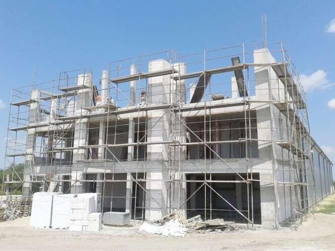 Chełmska podstrefa przyciąga inwestorów. Co tu powstanie?