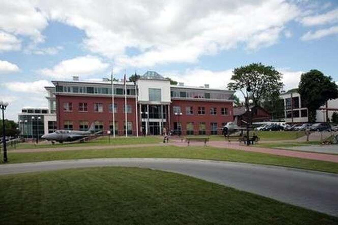 Chełmska PWSZ będzie kształcić magistrów