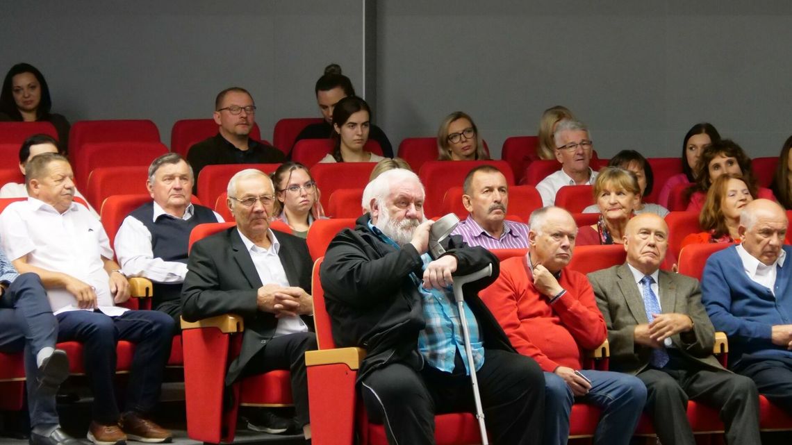 Chełmski Dzień Organizacji Pozarządowych. Wiemy, kto został Społecznikiem Roku