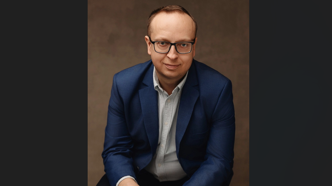 Chełmski szpital ma nowego wicedyrektora ds. lecznictwa. To znany ortopeda