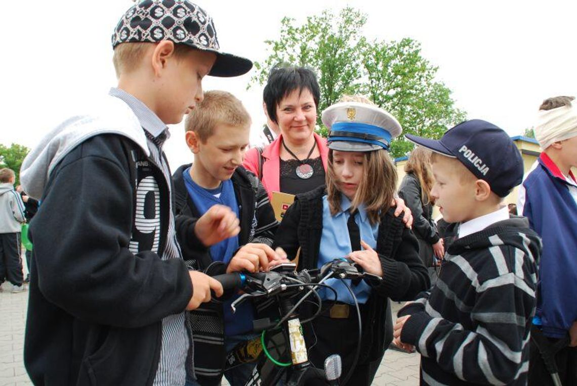 Chełmski WORD otworzył drzwi dla gości (zdjęcia) Chełmski WORD otworzył drzwi dla gości (zdjęcia)