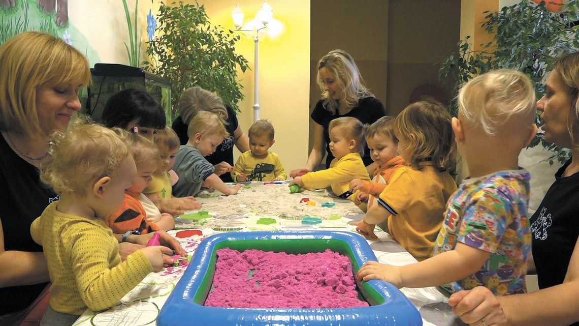 Chełmskie Niedźwiadki dostały dofinansowanie