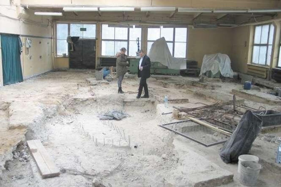 Chełmskie szkoły techniczne będą coraz bardziej profesjonalne