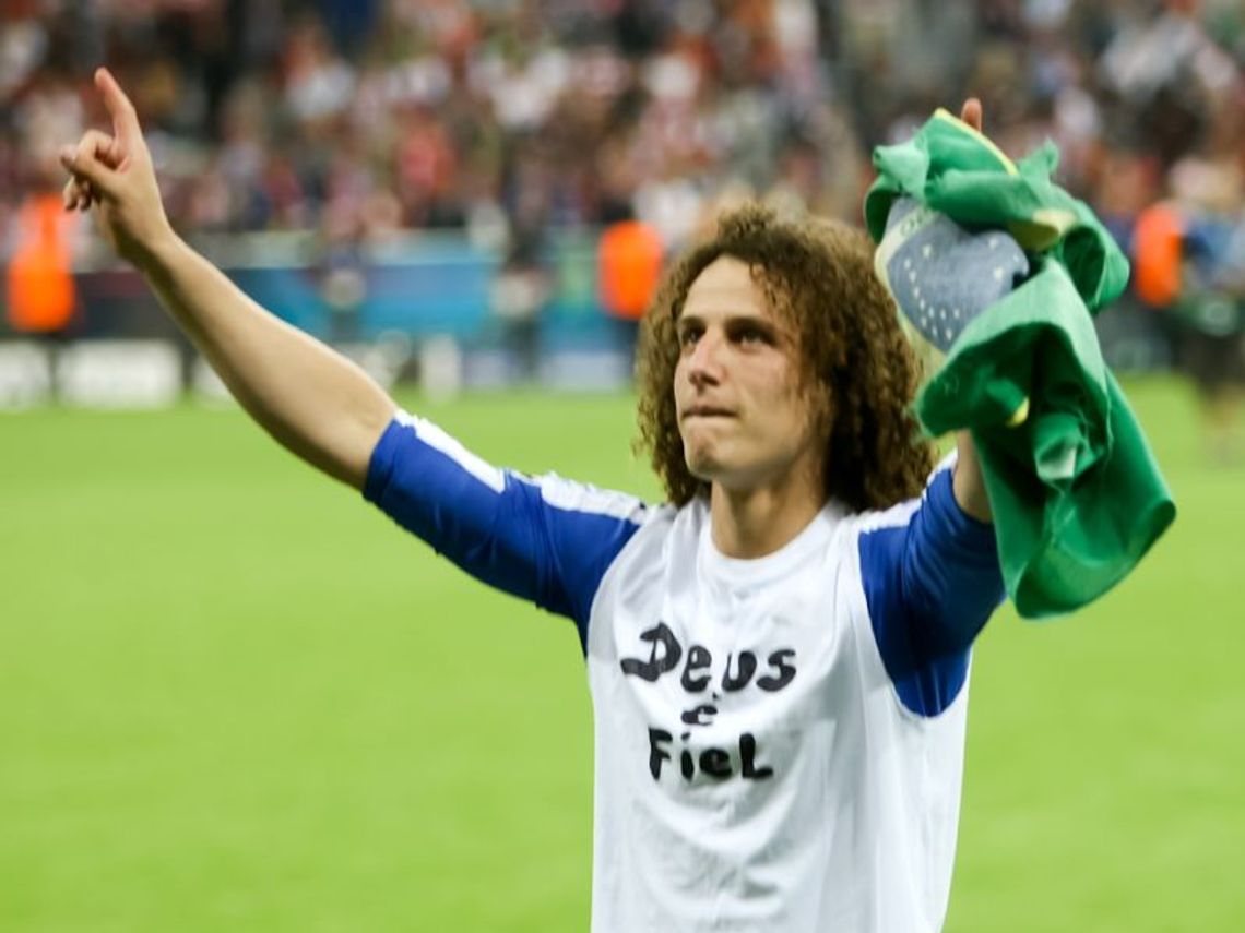 Chelsea - Benfica. Transmisja online i w TV. Finał Ligi Europy dziś o 20.45