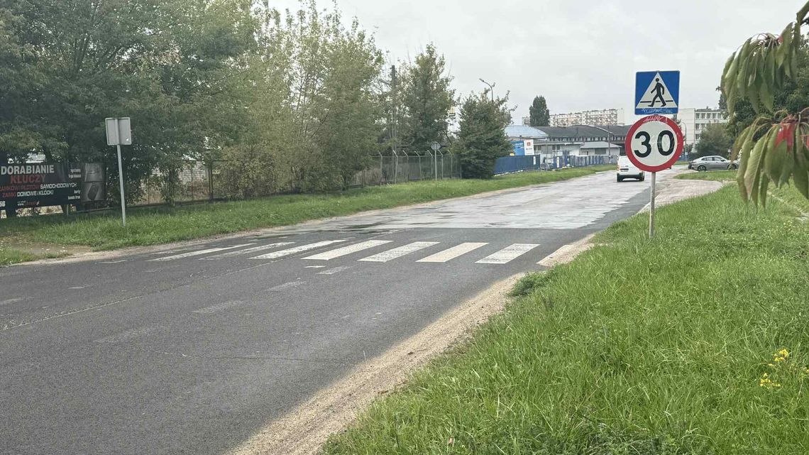 Chemiczna do remontu? Chcą tego przedsiębiorcy