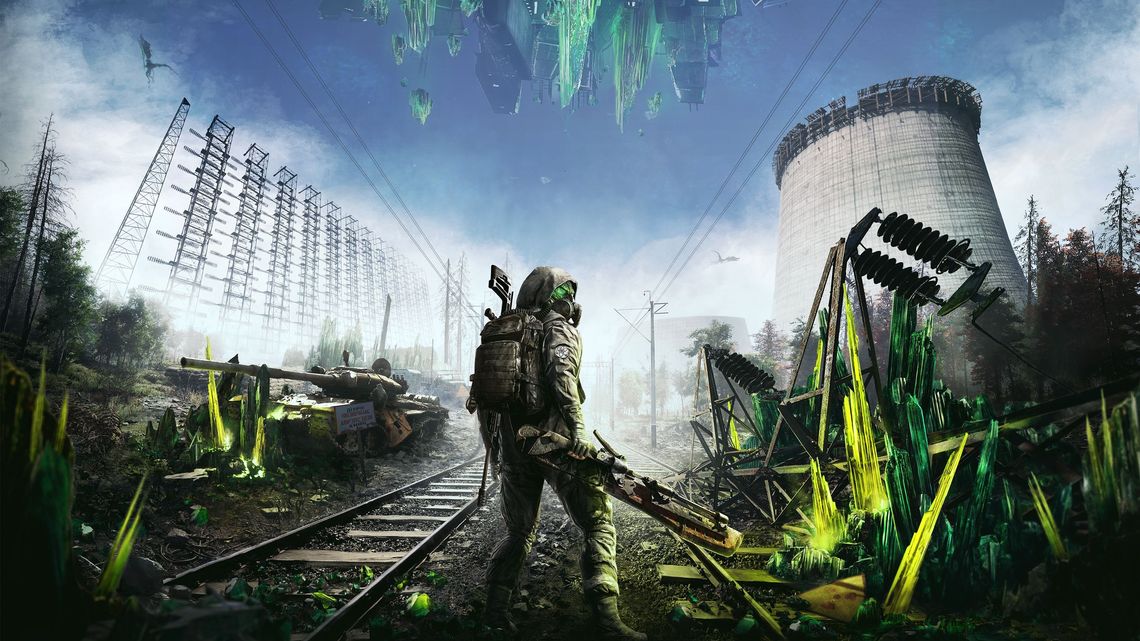 Chernobylite 2: Exclusion Zone. Co zobaczymy w Czarnobylu? (wideo) Chernobylite 2: Exclusion Zone. Co zobaczymy w Czarnobylu? (wideo)